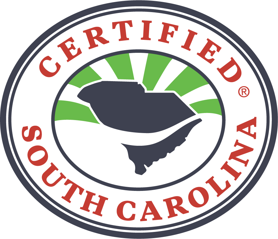 Certified South Carolina